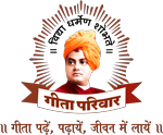 Logo of Training for Online Geeta Classes